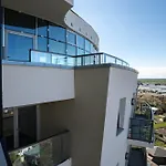 Exklusives Wohnen Im Historischen Wasserturm Dem Highlight Von We106 Апартаменты *