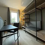 Exklusives Wohnen Im Historischen Wasserturm Dem Highlight Von We106 Апартаменты *