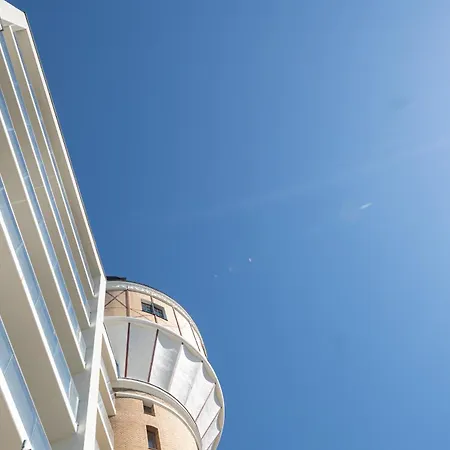 Exklusives Wohnen Im Historischen Wasserturm Dem Highlight Von We106 * Delitzsch