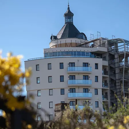 Exklusives Wohnen Im Historischen Wasserturm Dem Highlight Von We106