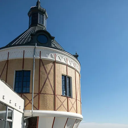 Exklusives Wohnen Im Historischen Wasserturm Dem Highlight Von We106