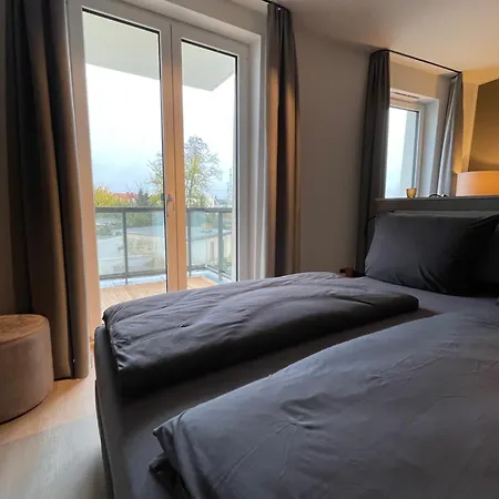 Exklusives Wohnen Im Historischen Wasserturm Dem Highlight Von We106