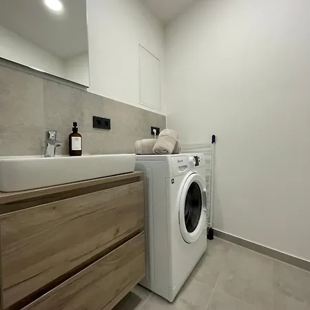 Exklusives Wohnen Im Historischen Wasserturm Dem Highlight Von We106 Appartement