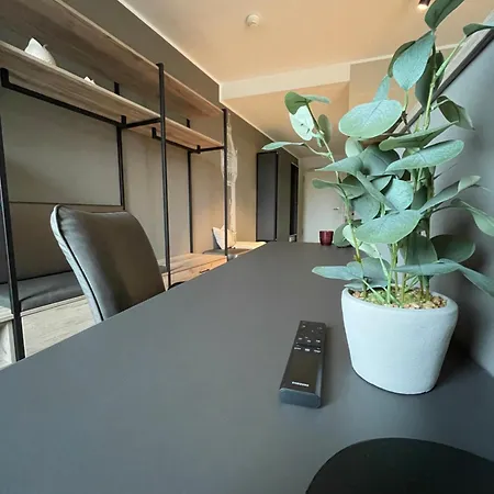 Exklusives Wohnen Im Historischen Wasserturm Dem Highlight Von We106 Apartment *