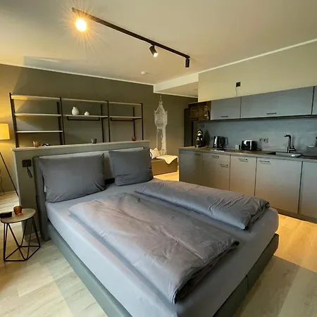 Exklusives Wohnen Im Historischen Wasserturm Dem Highlight Von We106 Daire Delitzsch