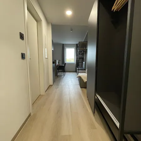 Daire Exklusives Wohnen Im Historischen Wasserturm Dem Highlight Von We106