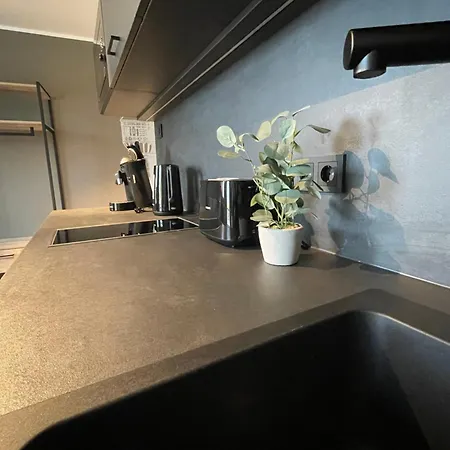 Appartement Exklusives Wohnen Im Historischen Wasserturm Dem Highlight Von We106